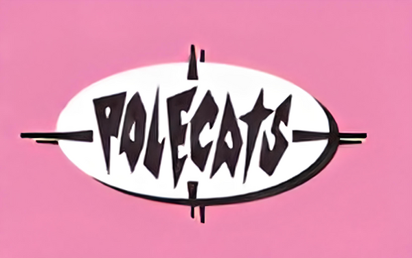 Polecats Official Merch